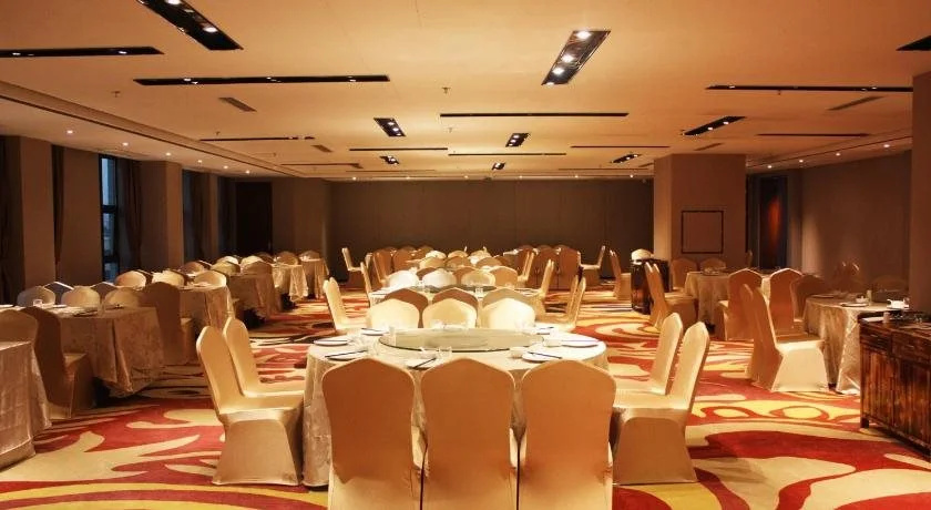 Zhongshan Langda Hotel - Général
