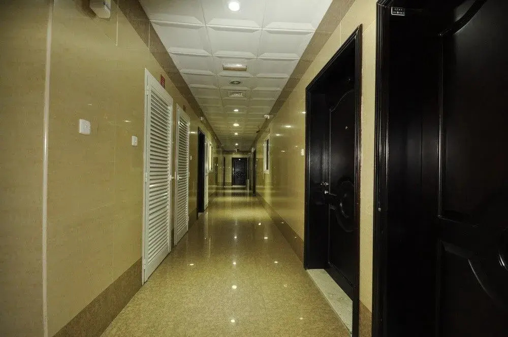 High End Hotel Apartments - Général