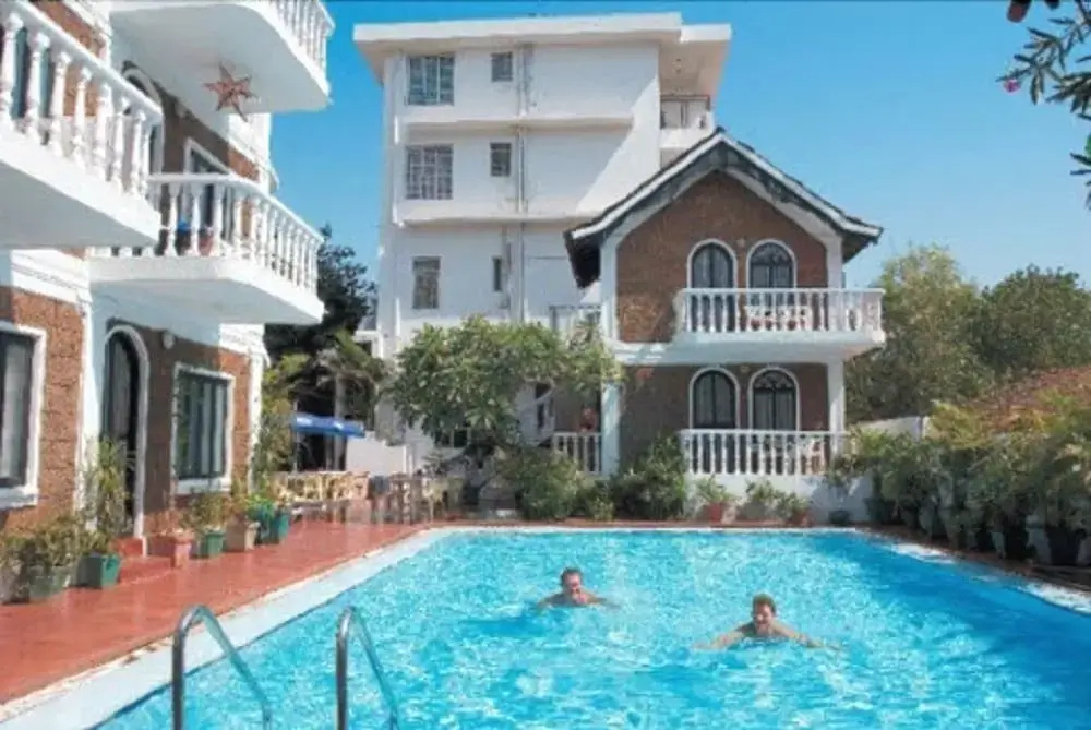 Hotel photo 10