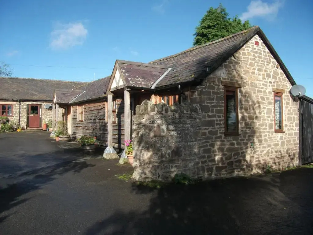 Cottage