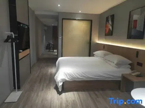 Business room