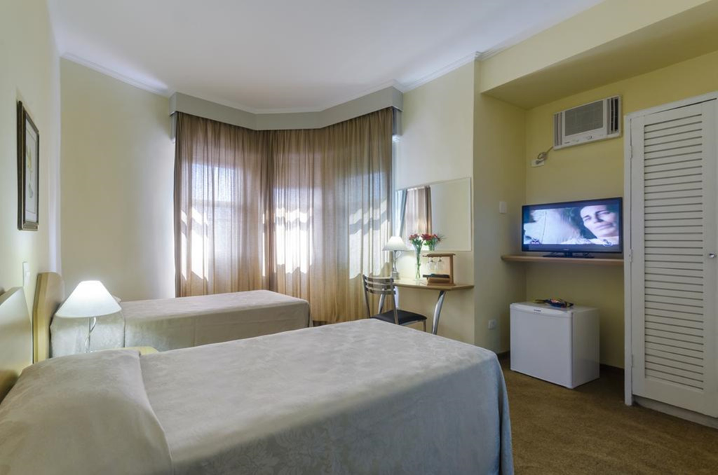 San Michel Hotel - Général