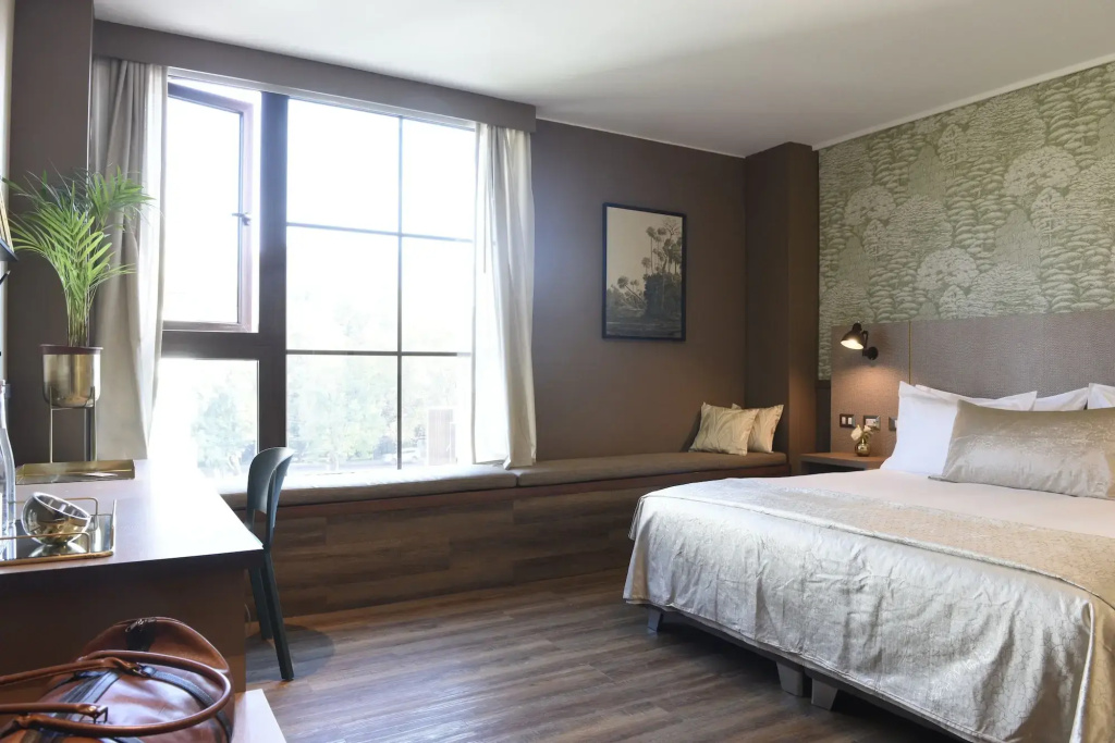 Hotel Eco Boutique Bidasoa - Général