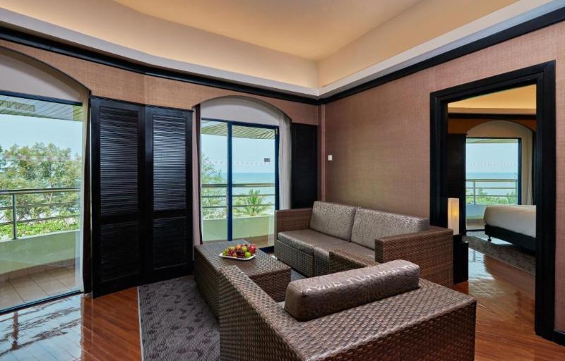 Swiss-Garden Beach Resort Kuantan (Swiss-Garden Resort & Spa)