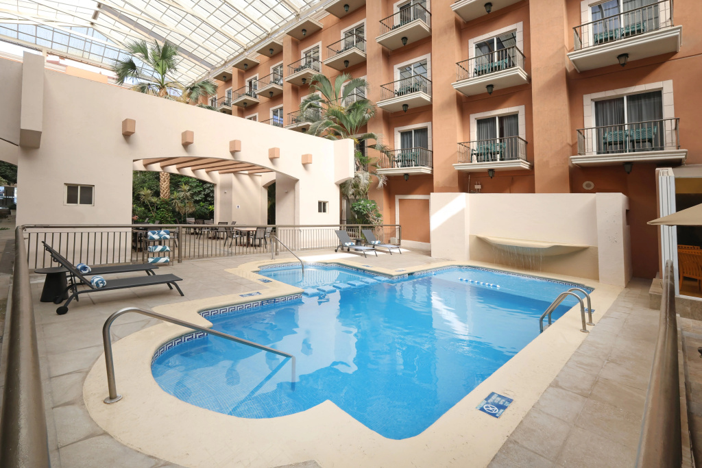 Holiday Inn Express Tecnológico Monterrey by IHG - Général