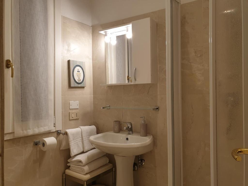 Hotel Casa Petrarca by null