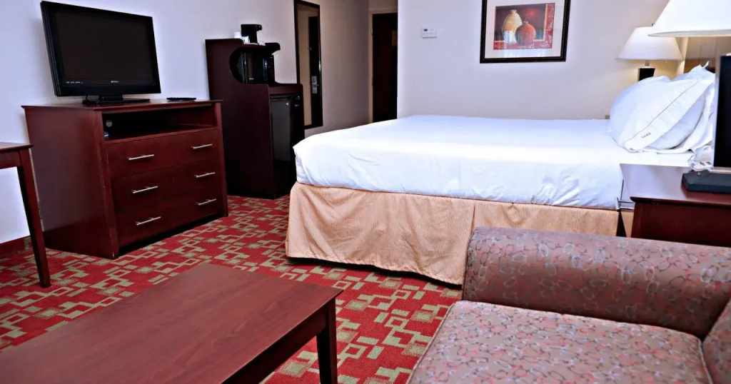 Hotel photo 5