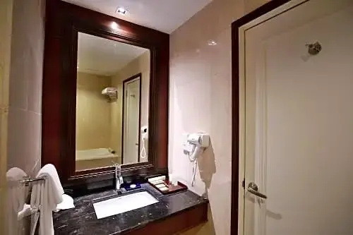 The Regency Hotel Kuala Lumpur - Chambres