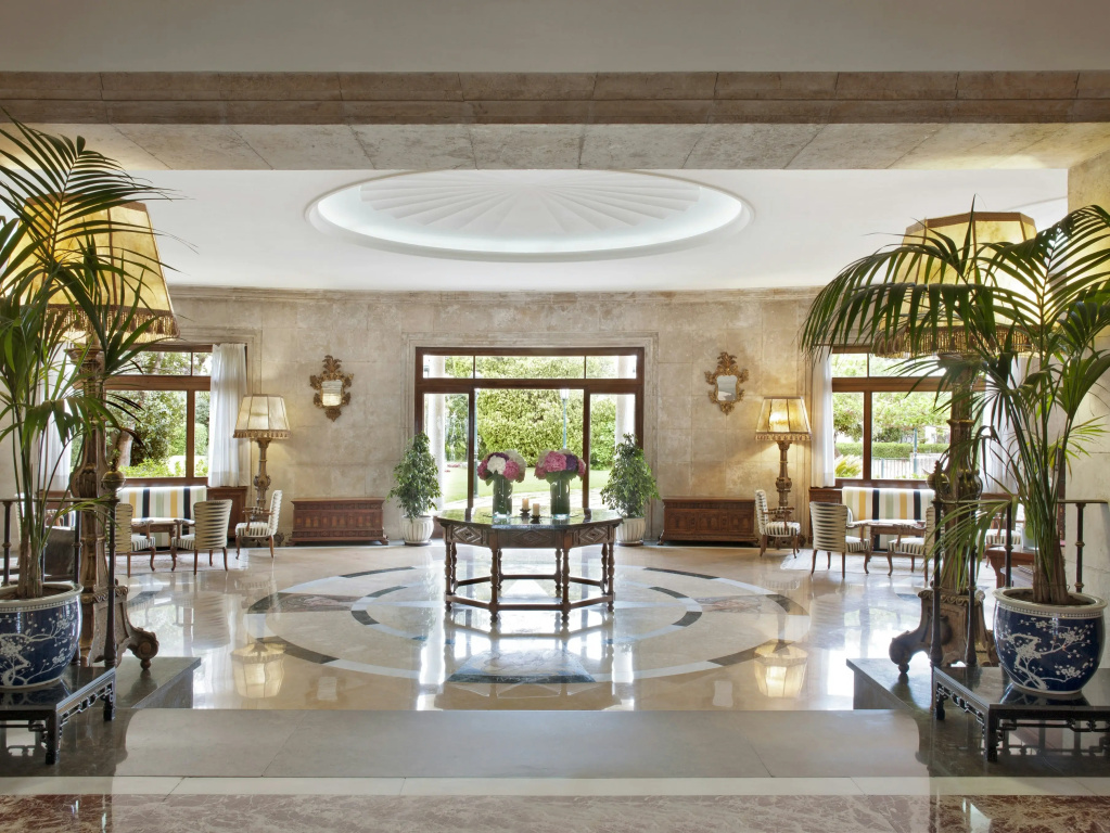 Hostal de la Gavina GL - The Leading Hotels of the World - Général