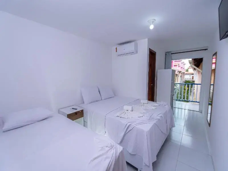 Superior Double room (full double bed)