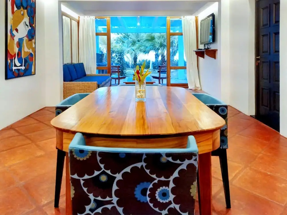 Ocean Properties Aparthotel Villas - Général