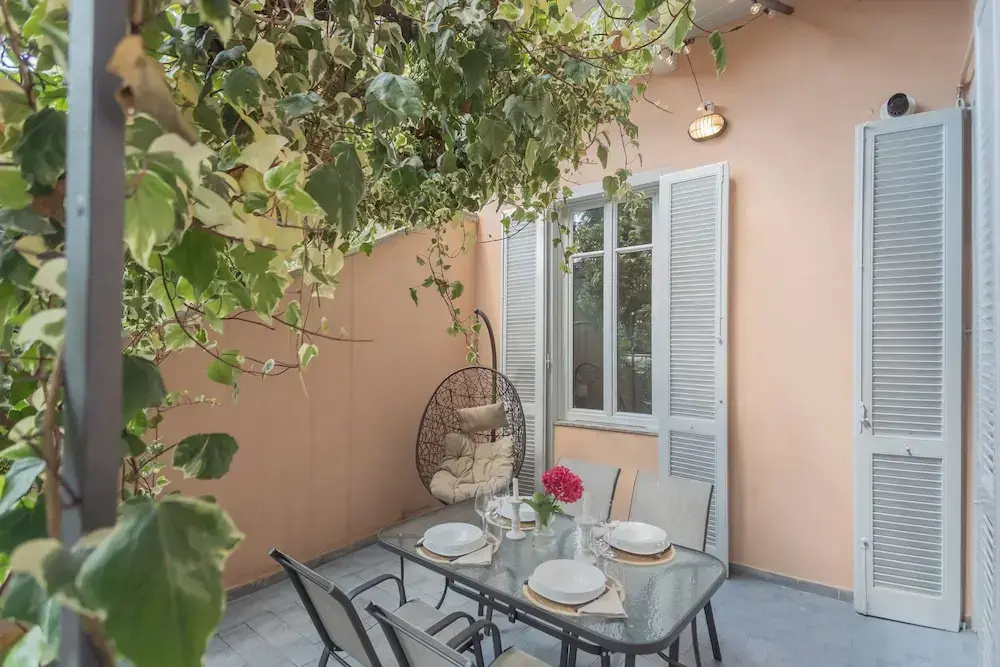 Como Liberty Suites - Gatsby by Rent all Como