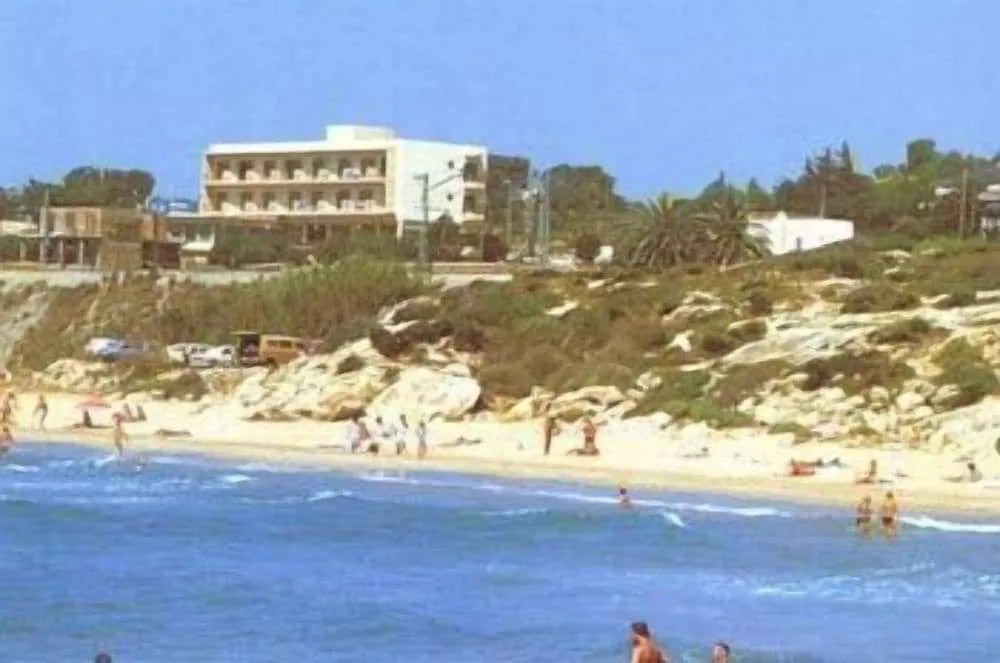 Hotel Sant Jordi - Général