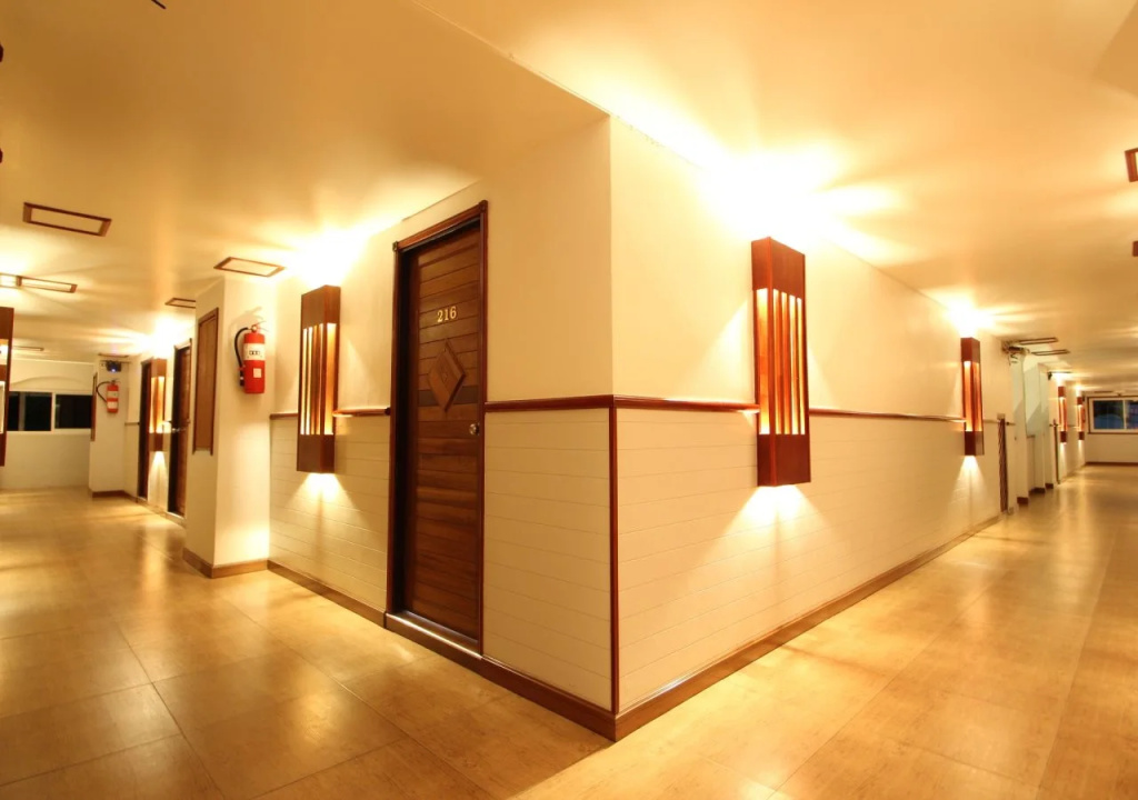 Holiday Style Ao Nang Beach Resort, Крабі, Таїланд мініатюра 10