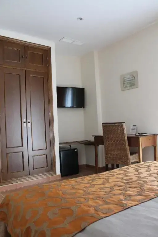 Hotel Almadraba Conil - Chambres