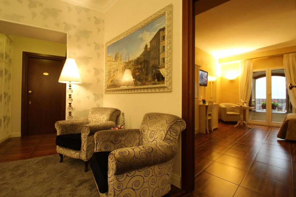 Hotel photo 35