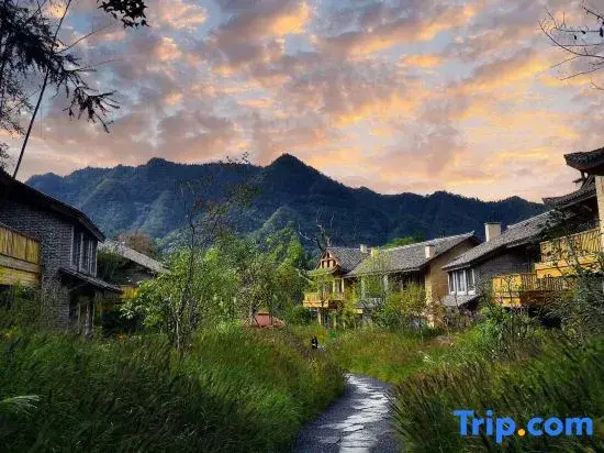 ZiShan Ecological Resort - фото 16