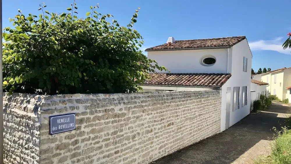 Voir la photo 1 — Le Clos des Flots