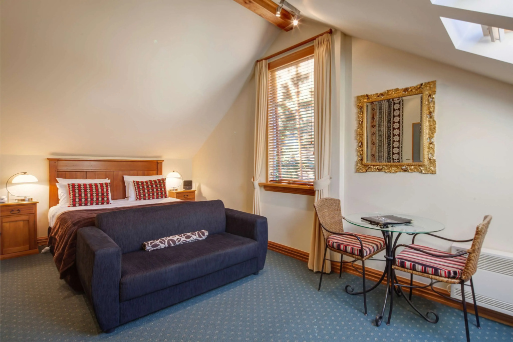Arrowtown House Boutique Accommodation - Chambres