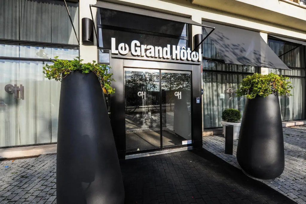 Le Grand Hotel By Stay Collection - Général
