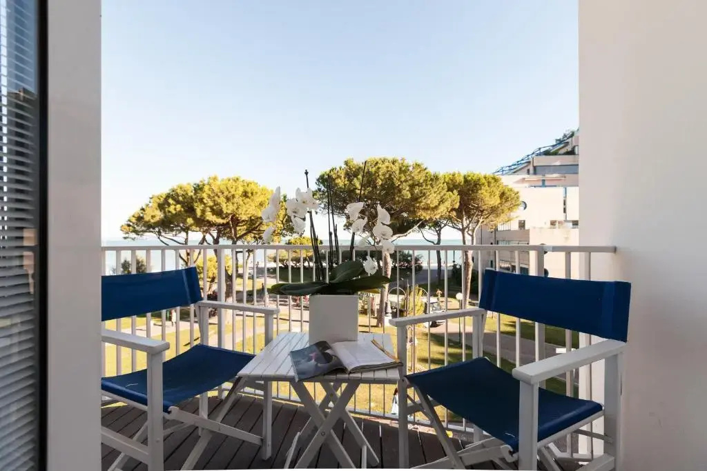 Albergo alla Spiaggia - Chambres