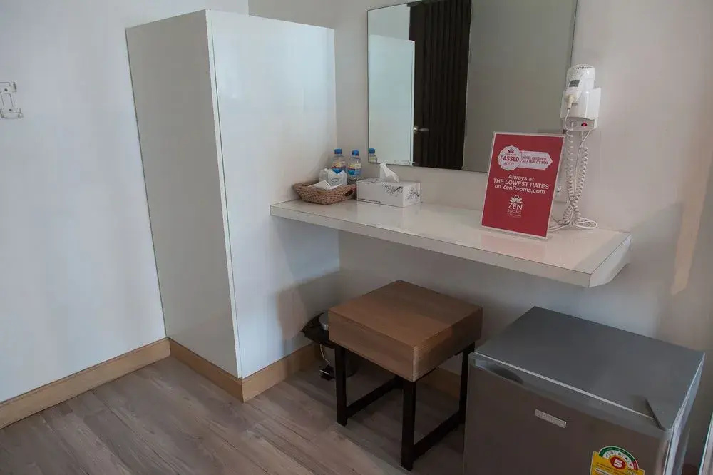 ZEN Rooms Sukhumvit 18 - Général