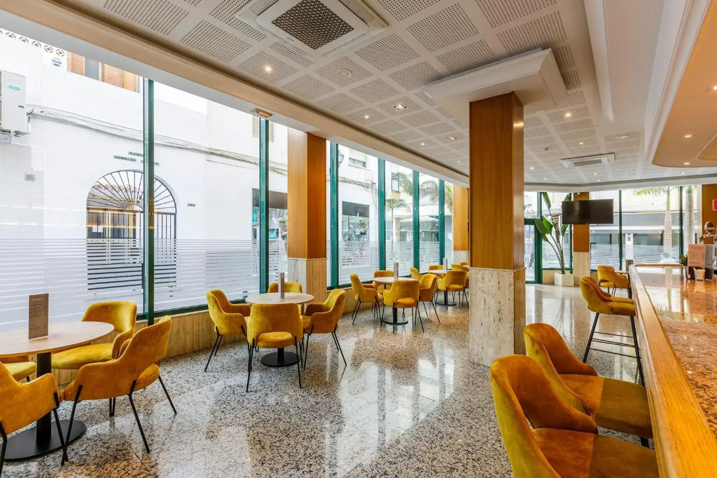 Hotel Torremar – Mares - фото 31