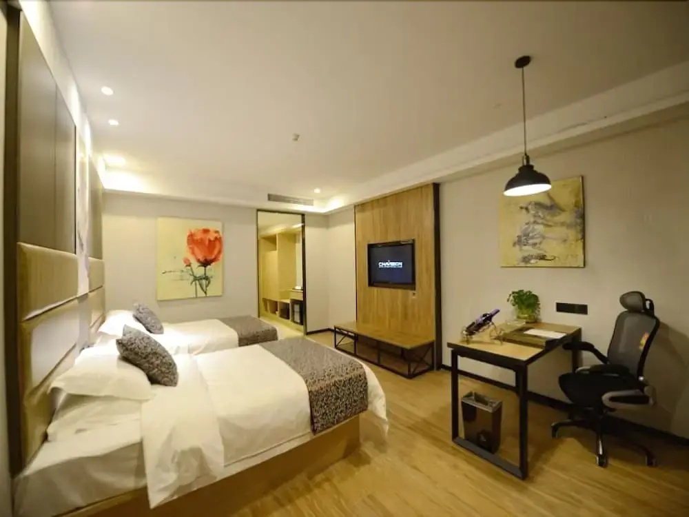 Hotel photo 5