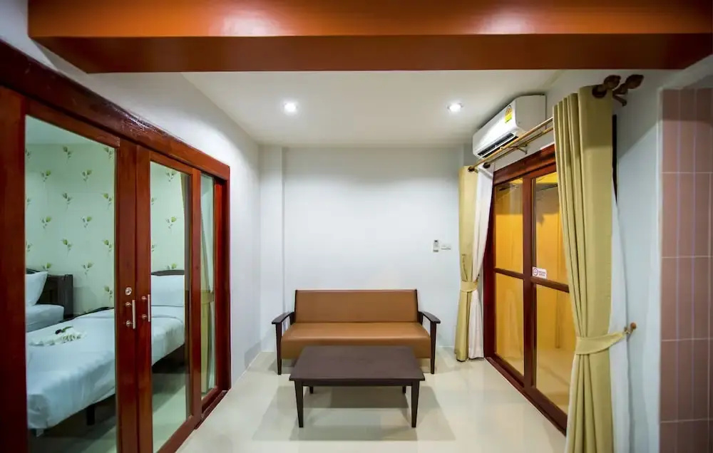 Doungta Anda Hotel - Chambres