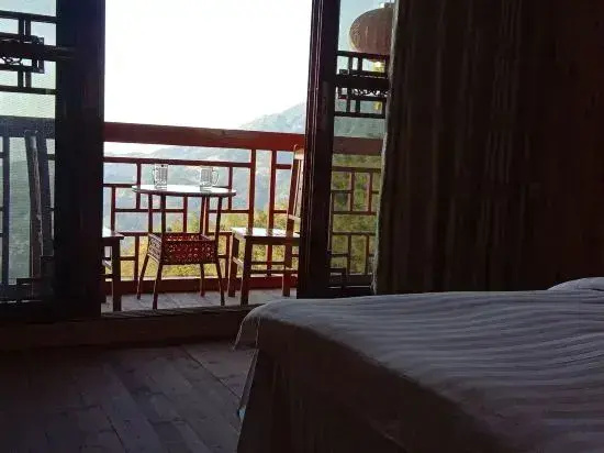 Ziquejie Zhuofan Home Homestay
