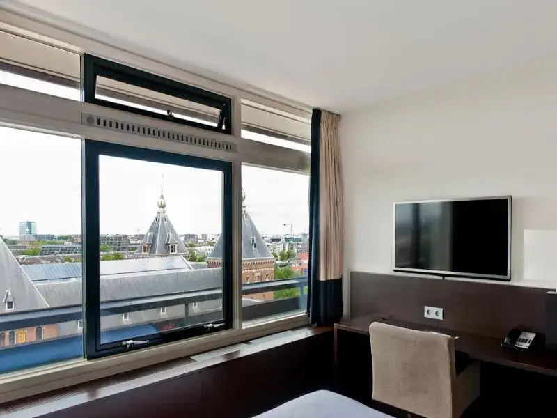 KIT Hotel - Chambres
