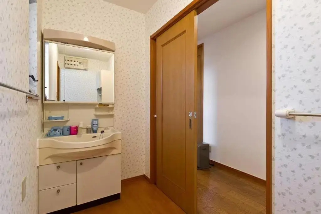 japan house shinkoiwa guest house 사진 19