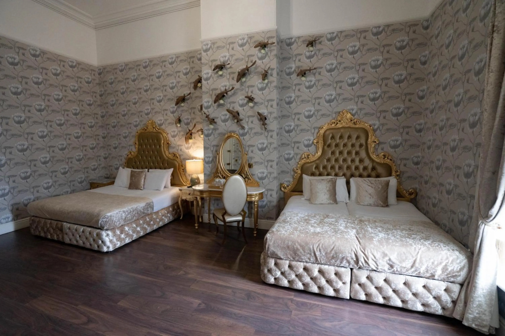 Hotel photo 11