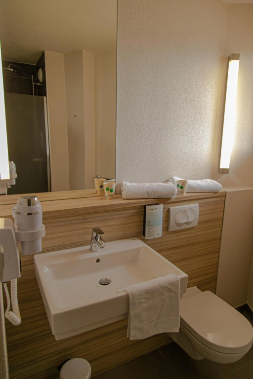Hotel Campanile Toulouse - Blagnac Aéroport - Général