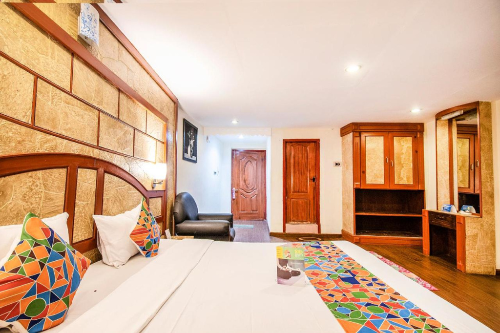 Hotel photo 13