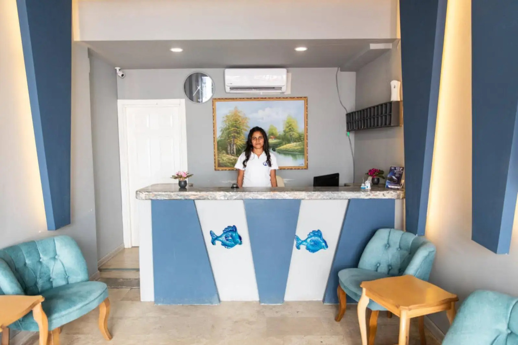 Hotel photo 20