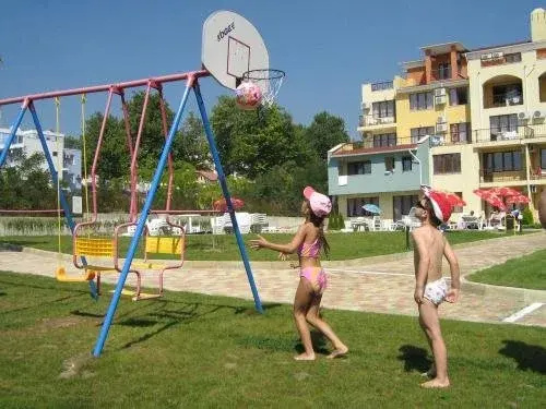 Seapark Homes Neshkov - Général