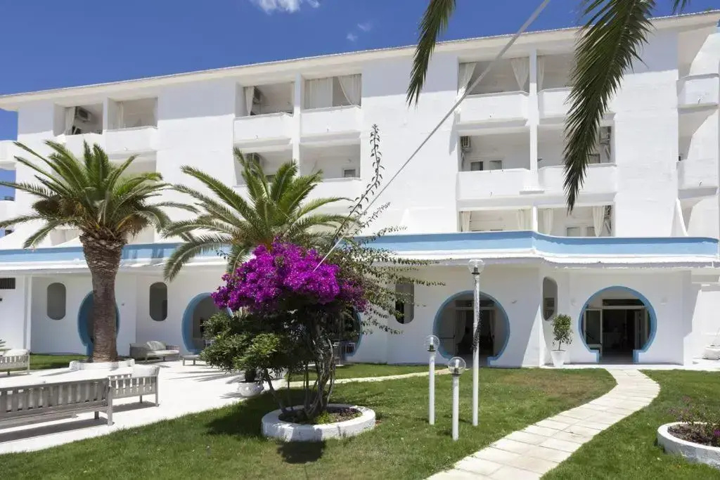 Sud Beach Hotel