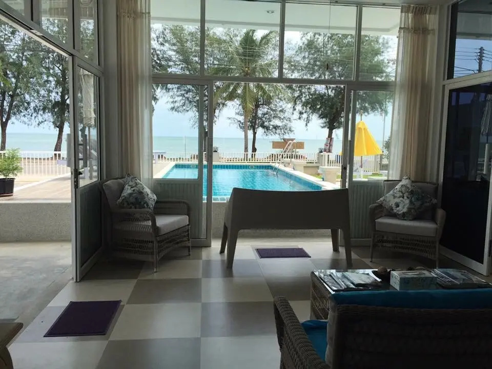 Hotel photo 7