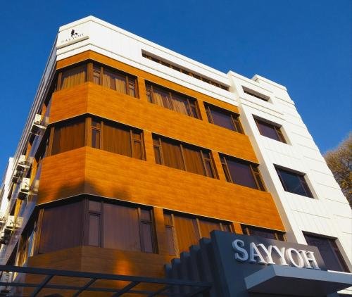 Sayyoh Hotel image