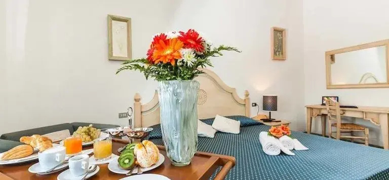 Limbara Hotel - Général