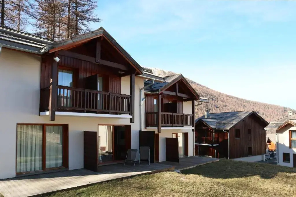 Chalet