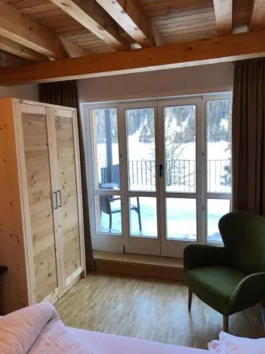 Hotel Seehaus - Only Adults - Mountain Lake Resort