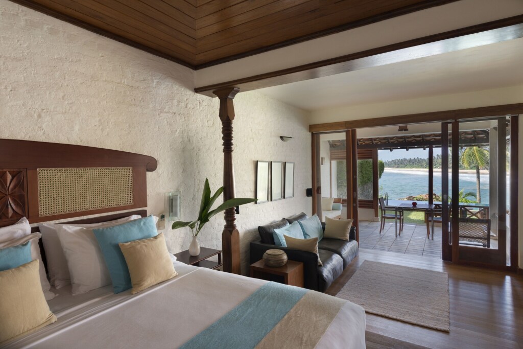 Saman Villas