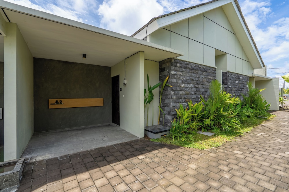 D'Pavillion Villa by Betterplace — фото