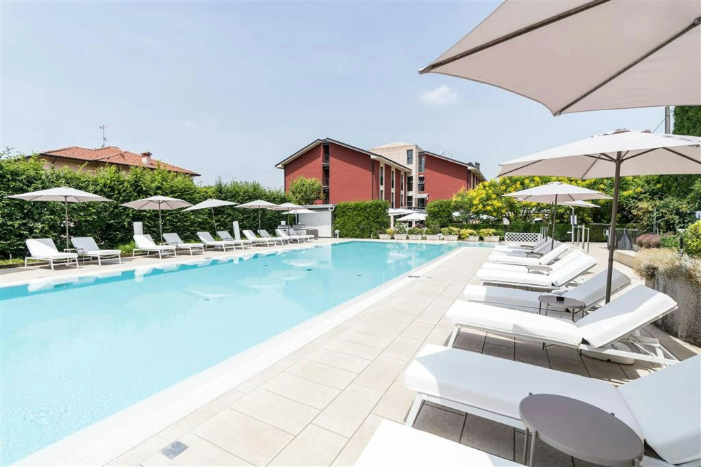 Red's Redaelli Hotel - Général