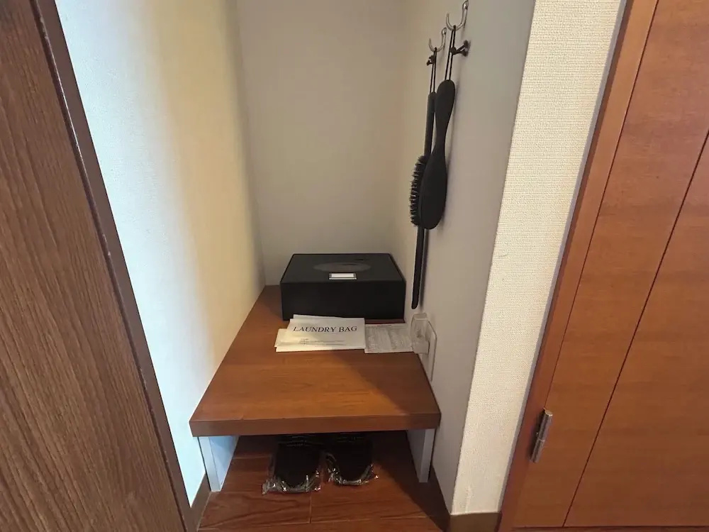 Lotte City Hotel Kinshicho - Chambres