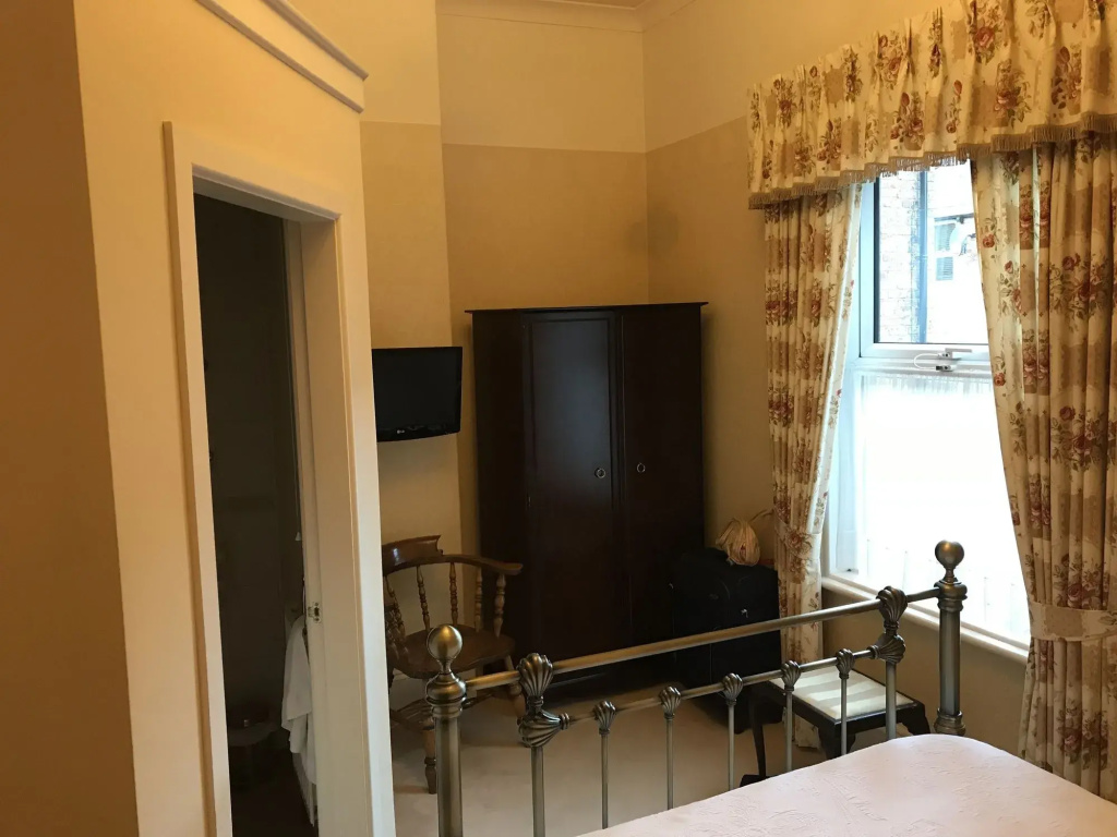 Hotel photo 8