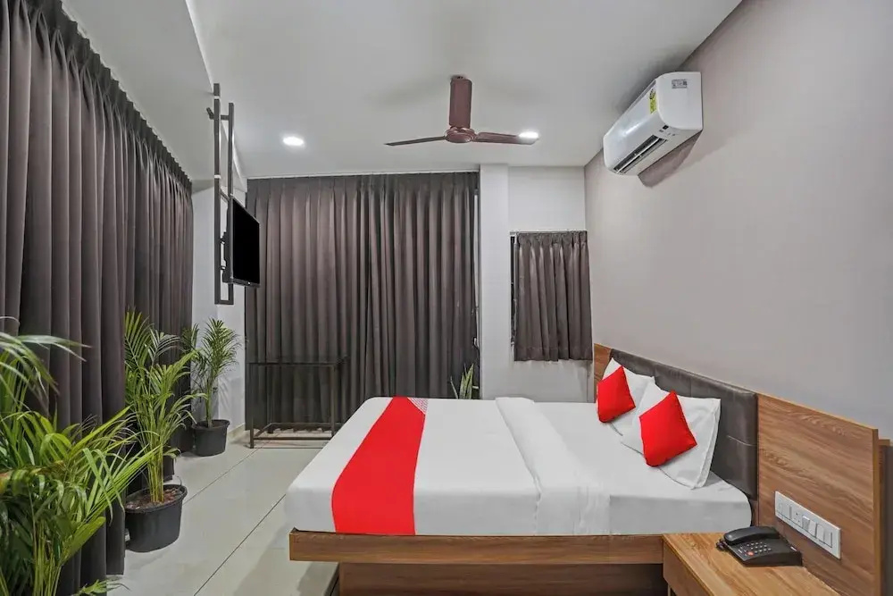 Superior room