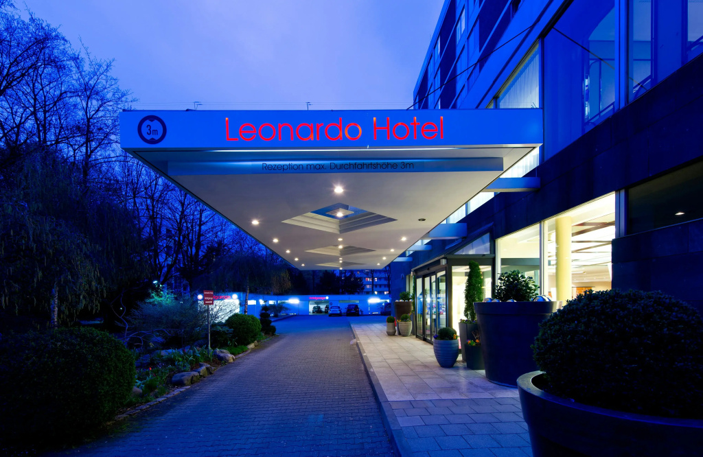 Hotel photo 26